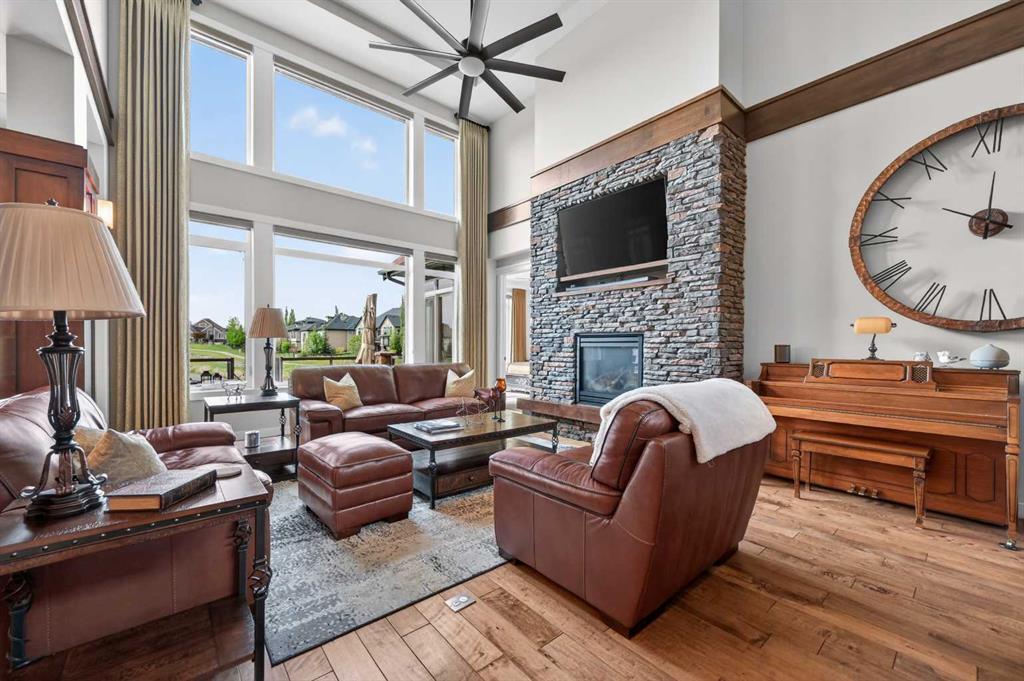 Picture for 38 Whispering Springs Way 