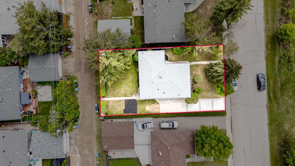 Picture for 132 Haysboro Crescent SW
