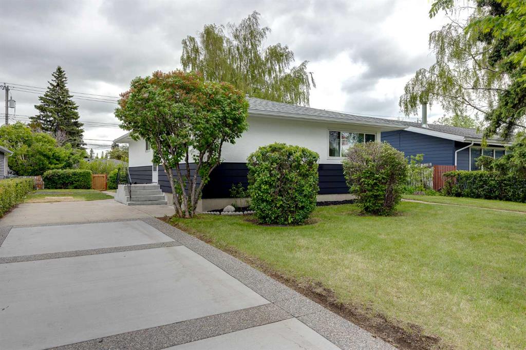 Picture for 132 Haysboro Crescent SW