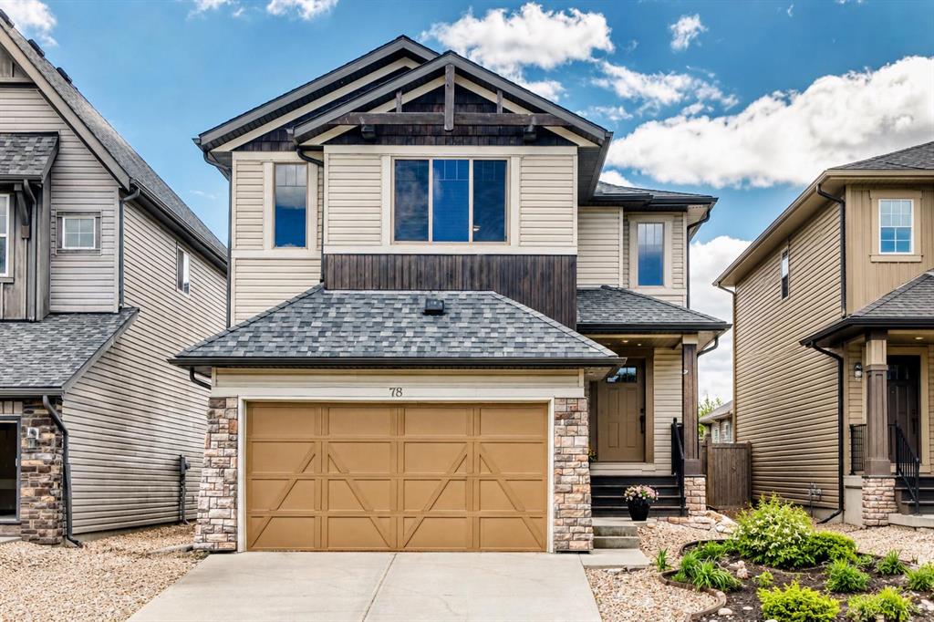 Picture for 78 Chaparral Valley Square SE