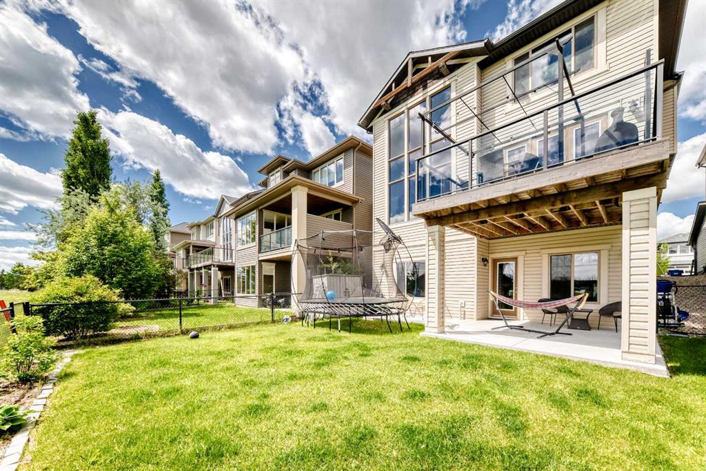 Picture for 78 Chaparral Valley Square SE