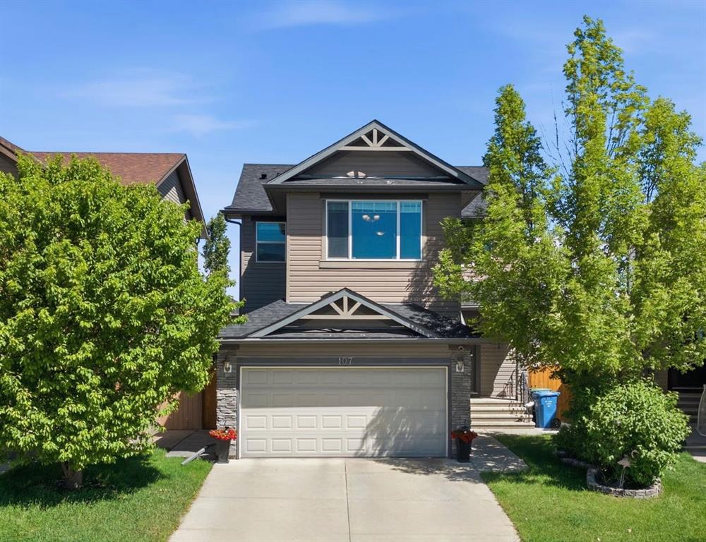 Picture for 107 Everoak Green SW