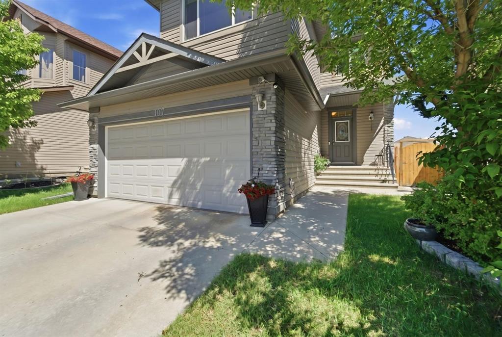 Picture for 107 Everoak Green SW