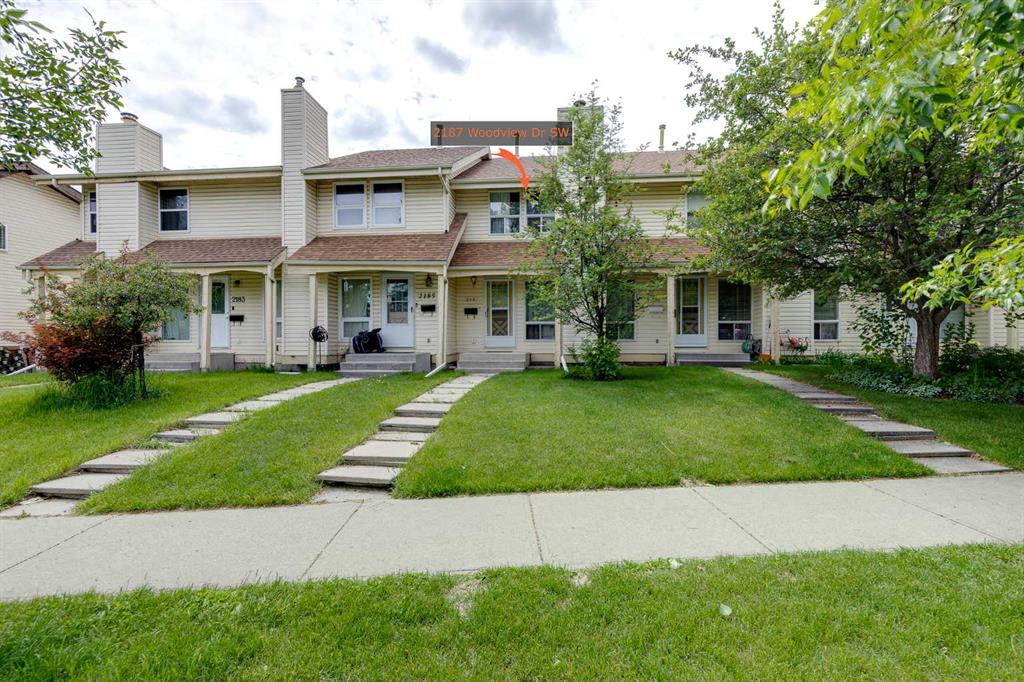 Picture for 2187 Woodview Drive SW