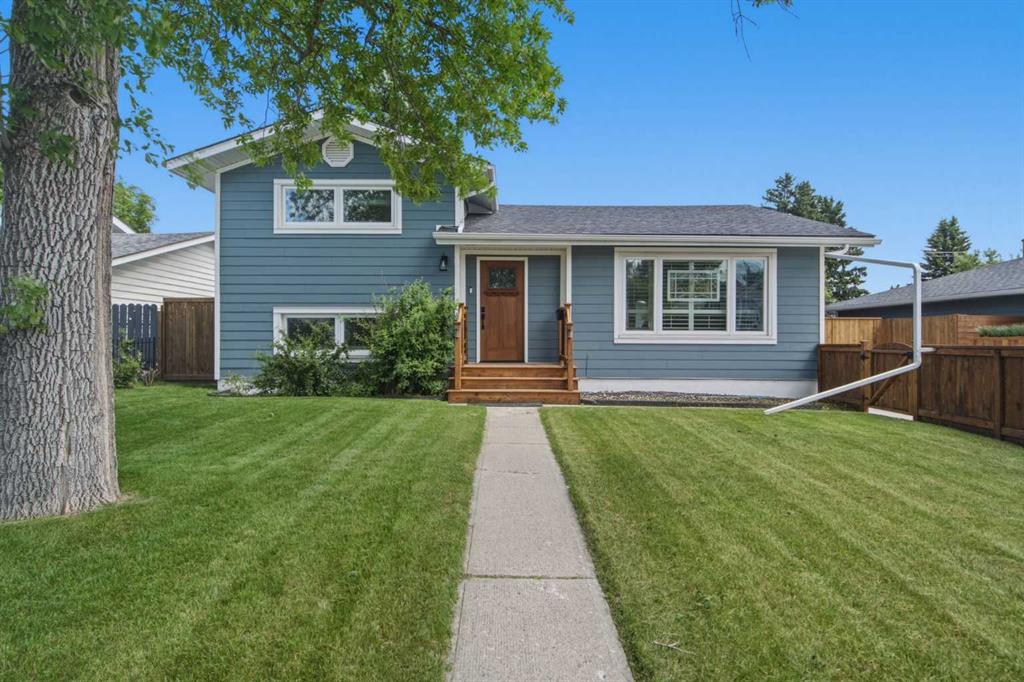 Picture for 8616 Elbow Drive SW