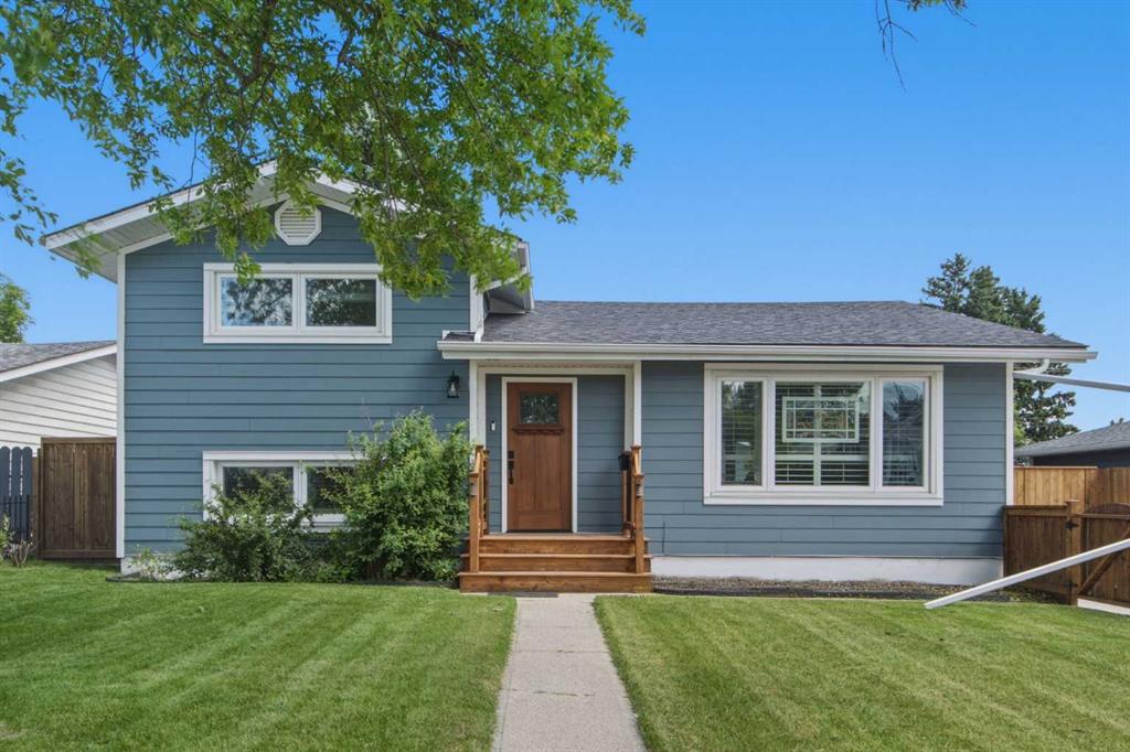 Picture for 8616 Elbow Drive SW