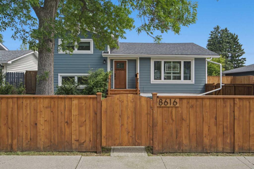Picture for 8616 Elbow Drive SW