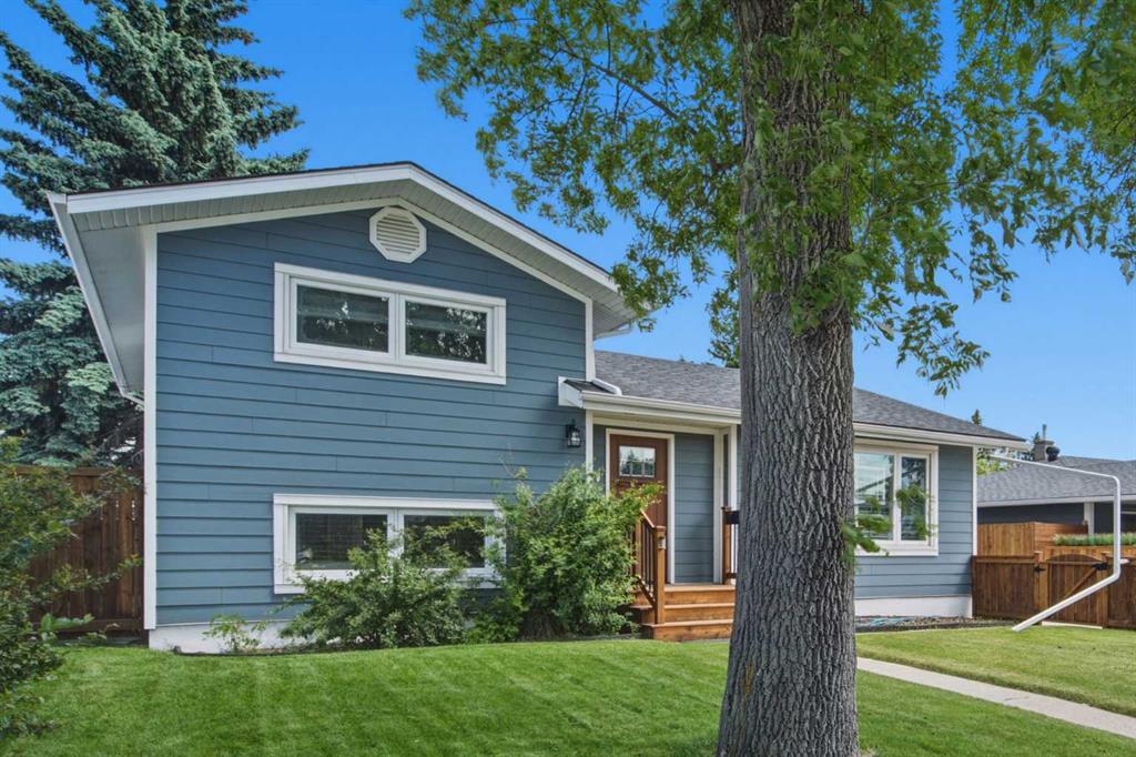 Picture for 8616 Elbow Drive SW