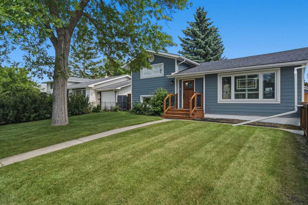 Picture for 8616 Elbow Drive SW