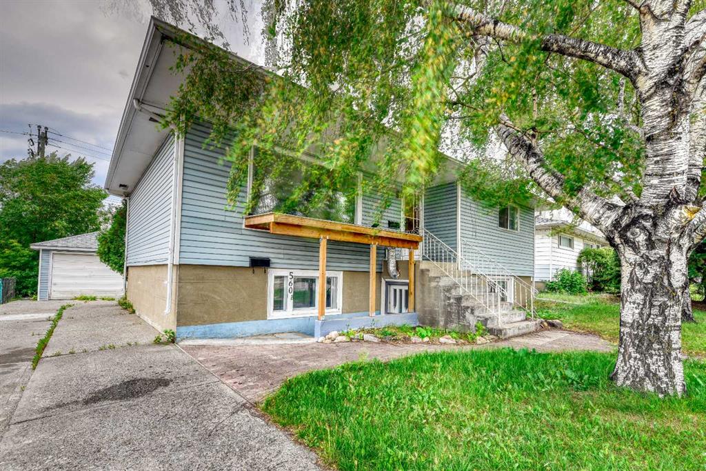 CIR Realty Calgary/Cambrian Heights/AB ' 117 Cumberland Drive NW