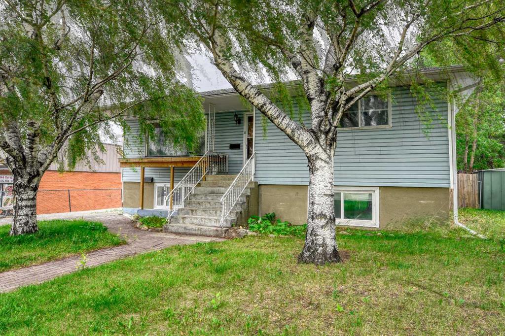 CIR Realty Calgary/Cambrian Heights/AB ' 117 Cumberland Drive NW