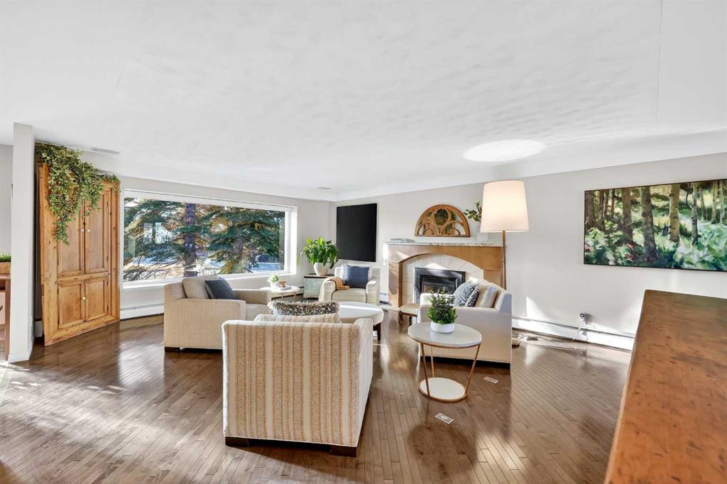 Picture for 1659 St Andrews Place NW