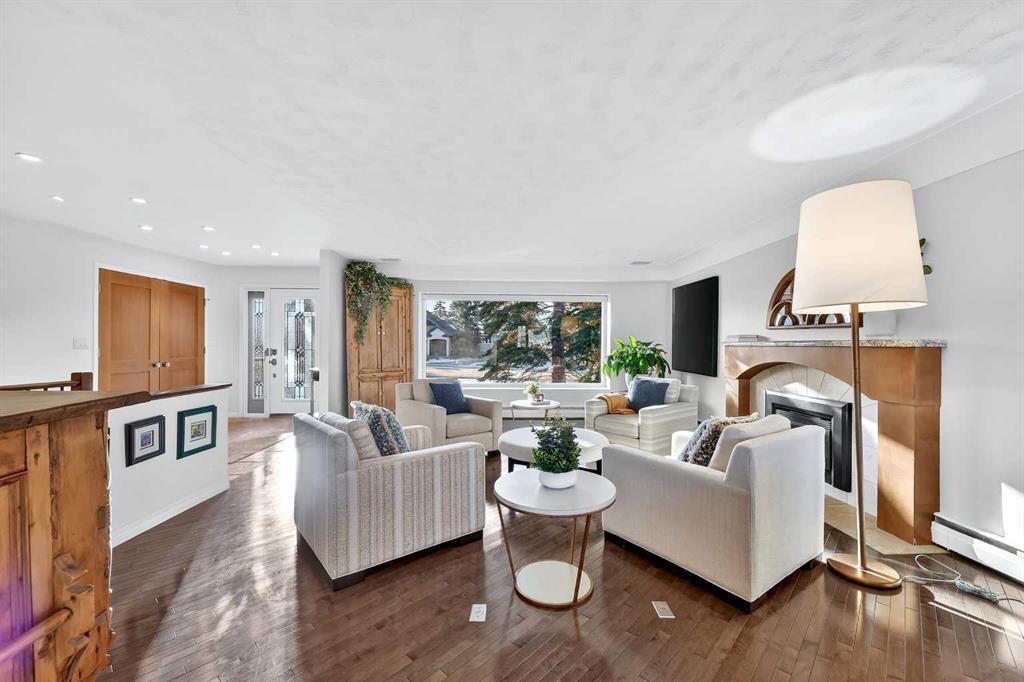 Picture for 1659 St Andrews Place NW