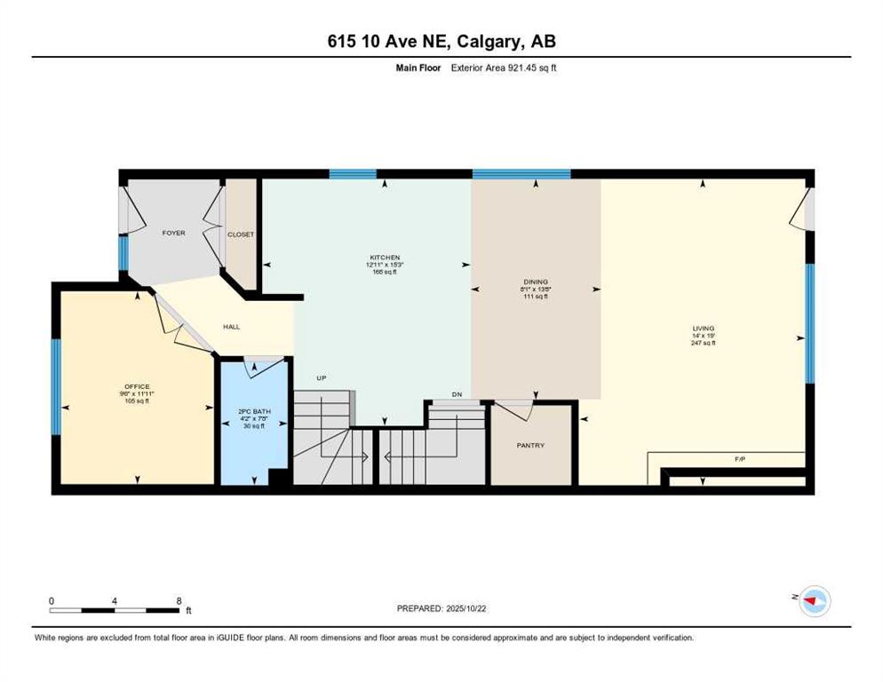 Picture for 615 10 Avenue NE https://www.cirrealty.ca/reb/creb/90/A2265690_38.jpg