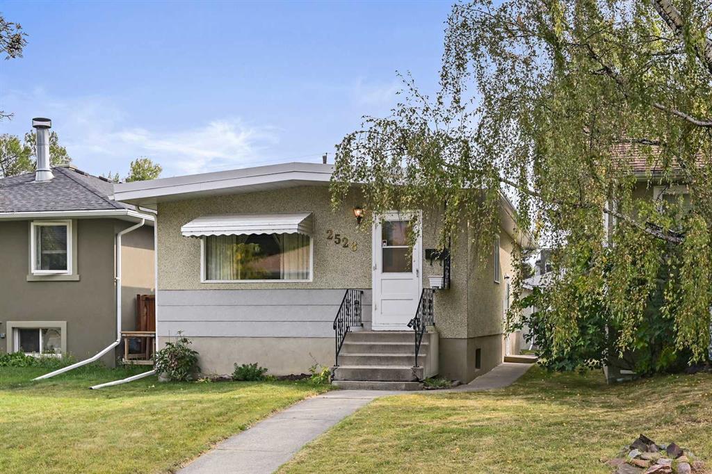 Picture for 2528 17A Street NW