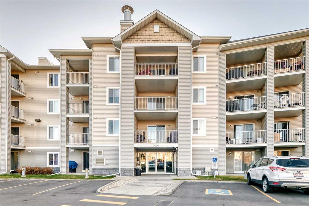 Picture for 3103, 1620 70 Street SE