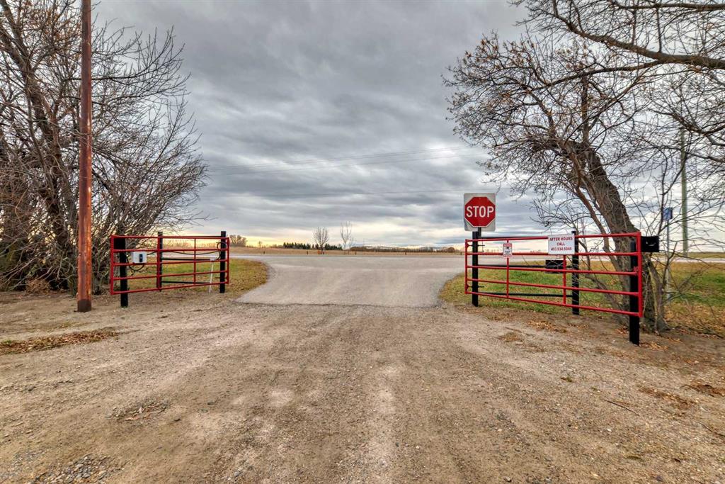 Picture for  Township Road 240  