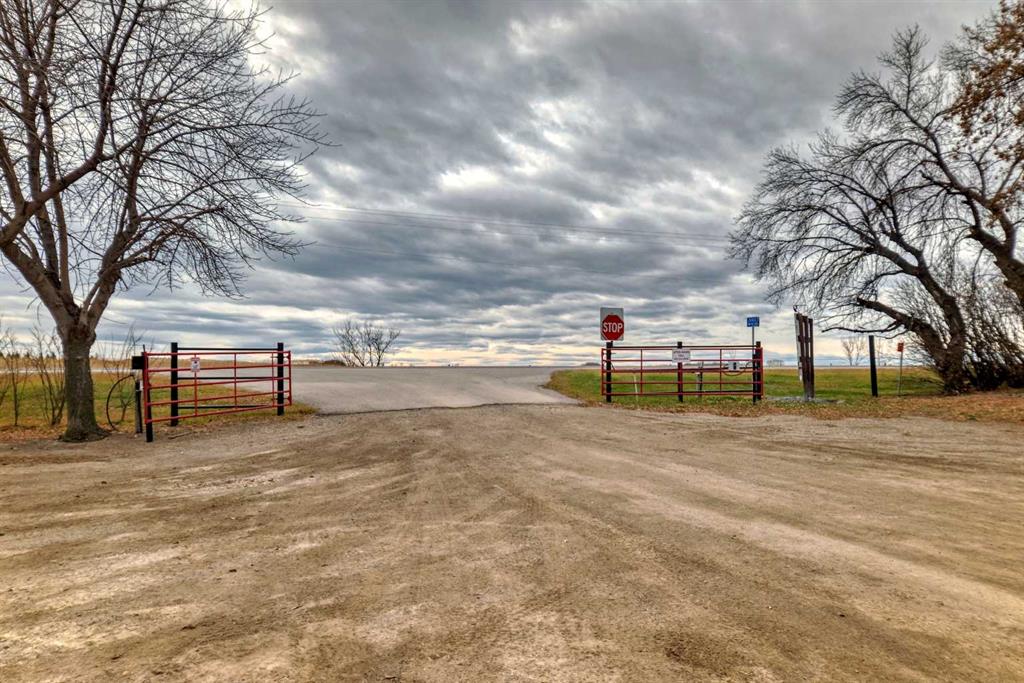 Picture for  Township Road 240  