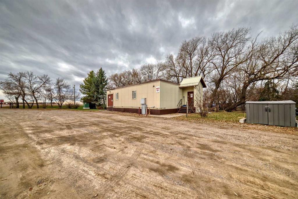 Picture for  Township Road 240  