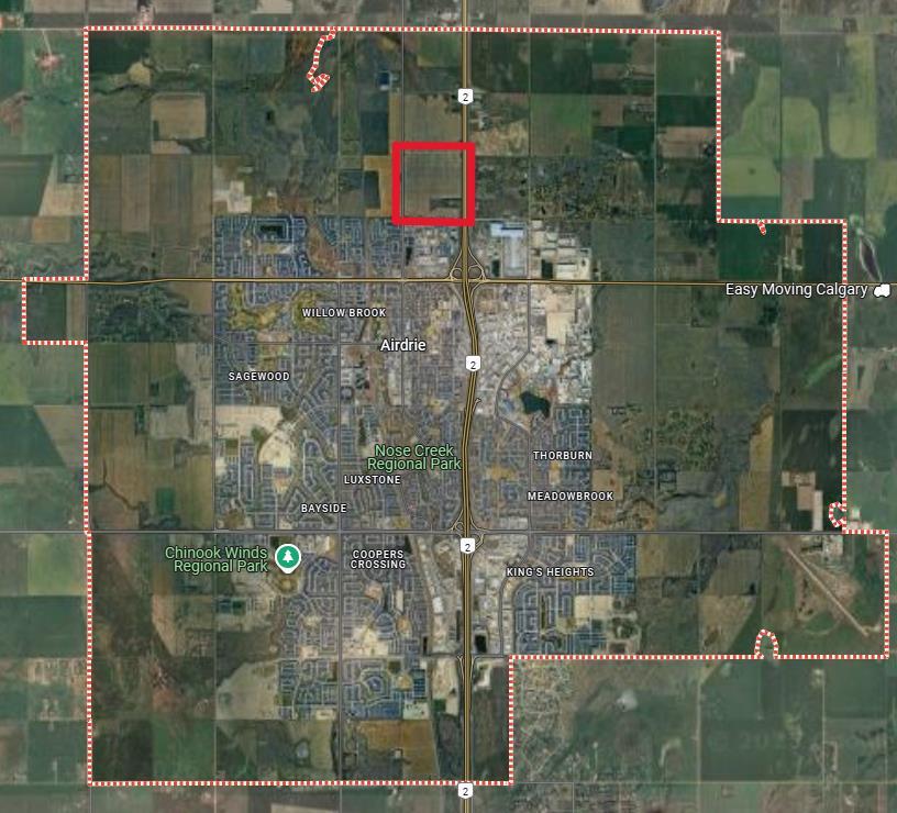 Picture for 272256 Dickson Stevenson Trail NE