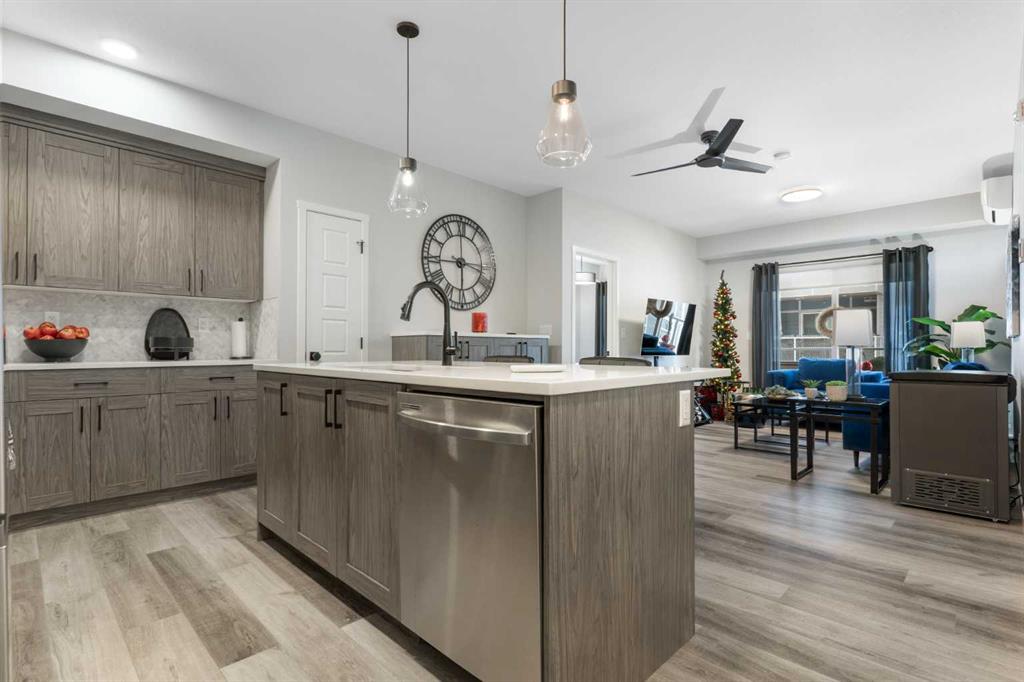 Picture for 208, 100 Harvest Hills Place NE