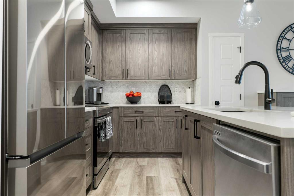 Picture for 208, 100 Harvest Hills Place NE