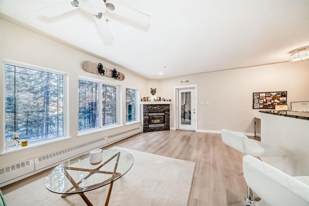 Picture for 114, 30 Discovery Ridge Close SW