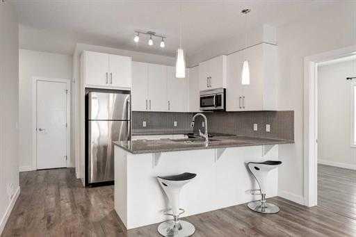 Picture for 313, 12 Sage Hill Terrace NW