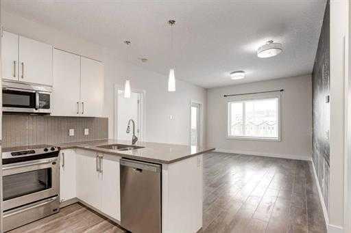 Picture for 313, 12 Sage Hill Terrace NW