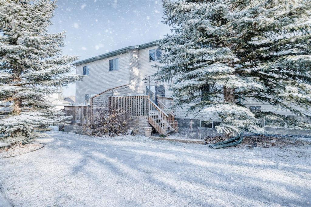 Picture for 8, 122 Bow Ridge Crescent 