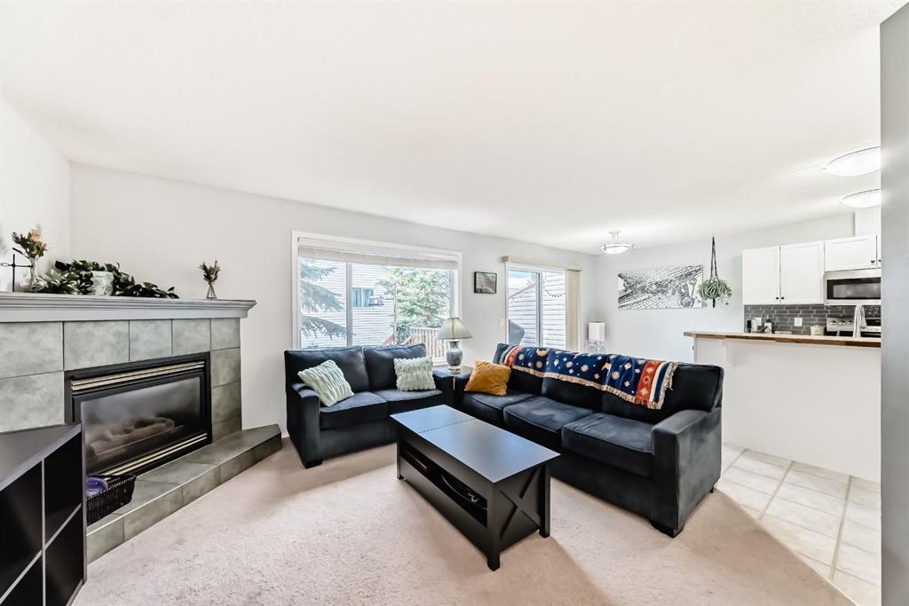 Picture for 8, 122 Bow Ridge Crescent 