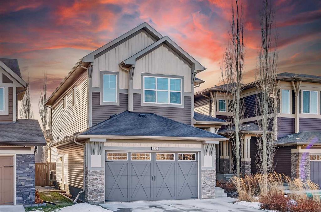 Picture for 133 Heartland Way 