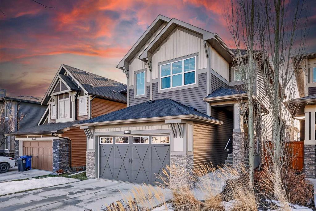 Picture for 133 Heartland Way 