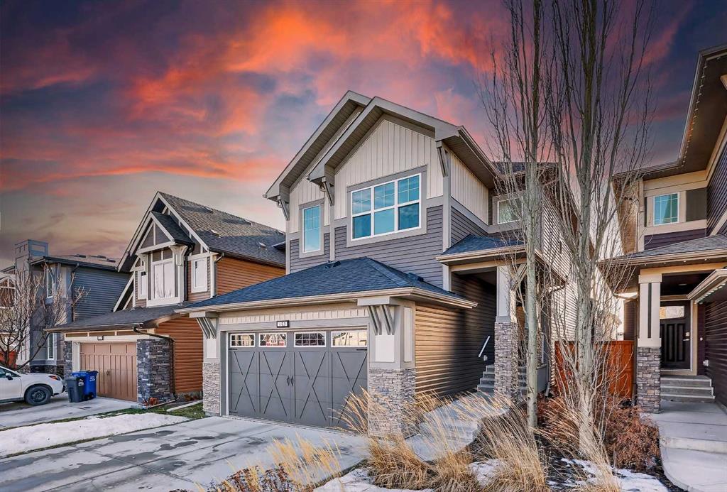 Picture for 133 Heartland Way 