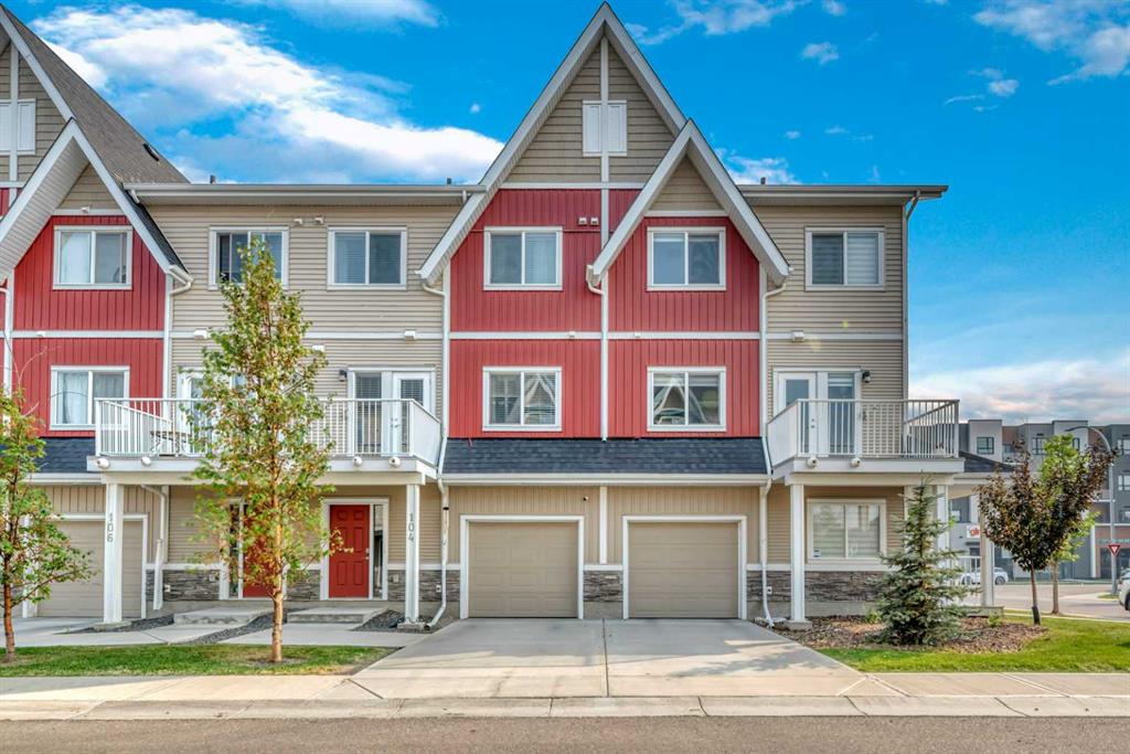 Picture for 104, 32 Red Embers Parade NE