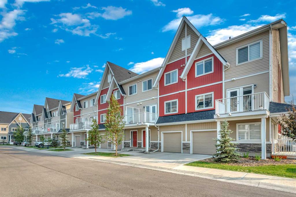 Picture for 104, 32 Red Embers Parade NE