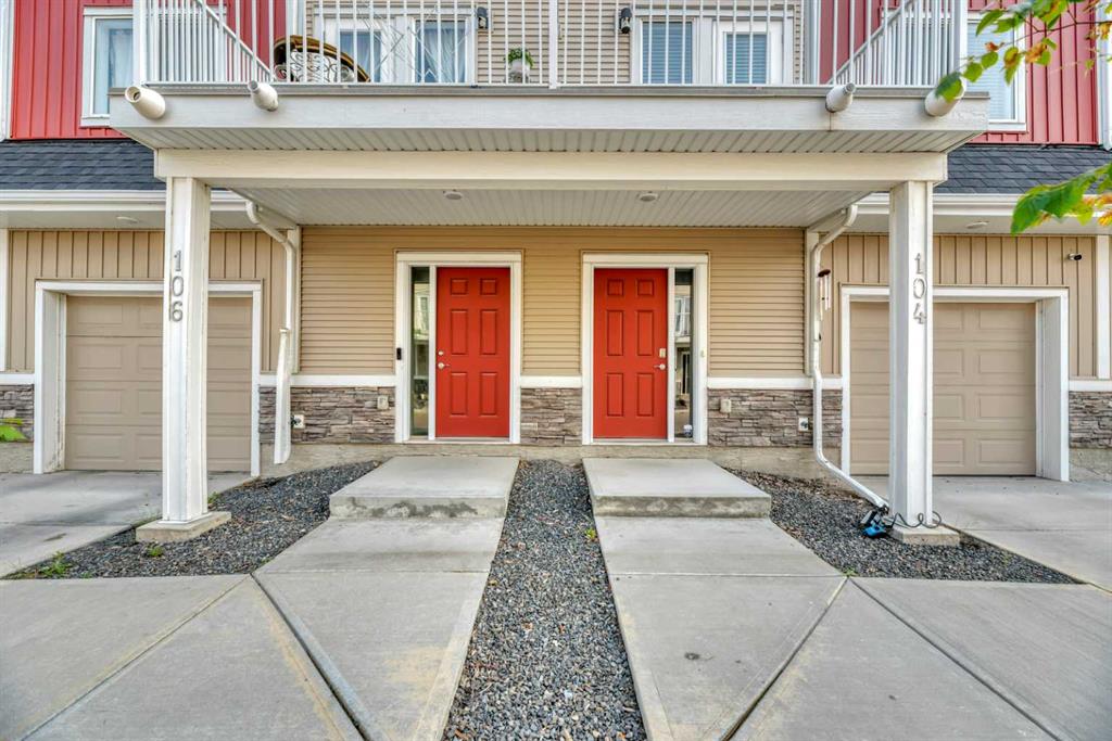 Picture for 104, 32 Red Embers Parade NE