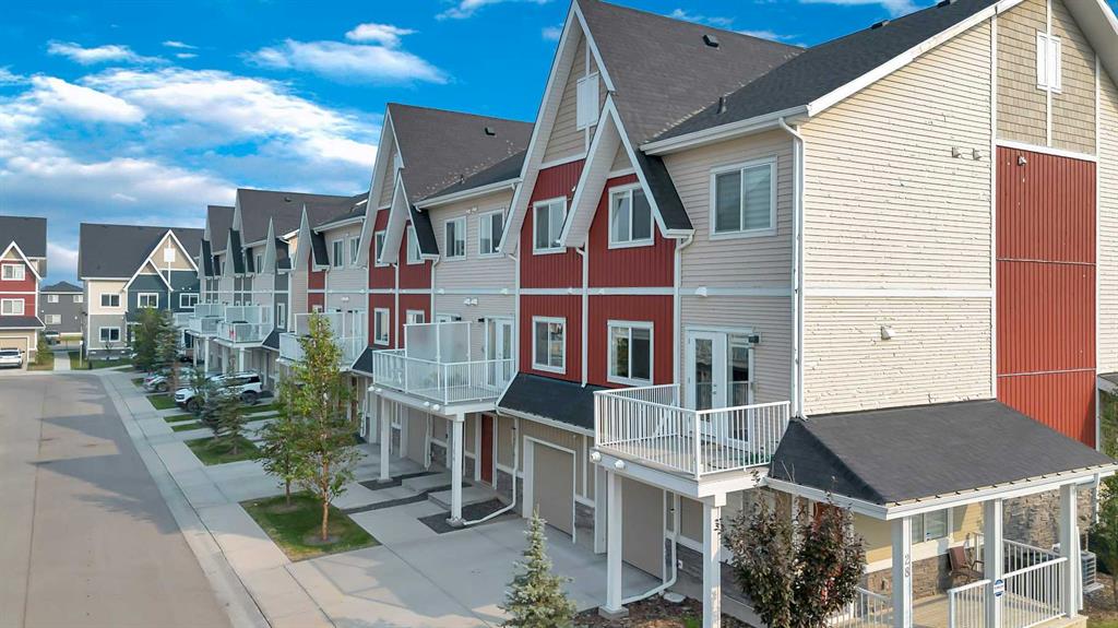 Picture for 104, 32 Red Embers Parade NE