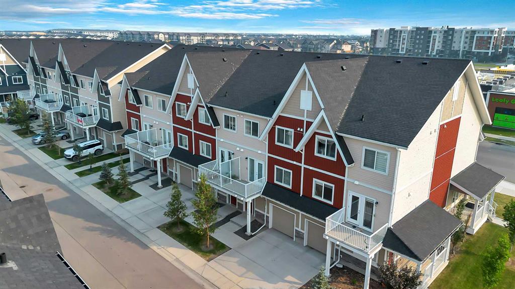 Picture for 104, 32 Red Embers Parade NE