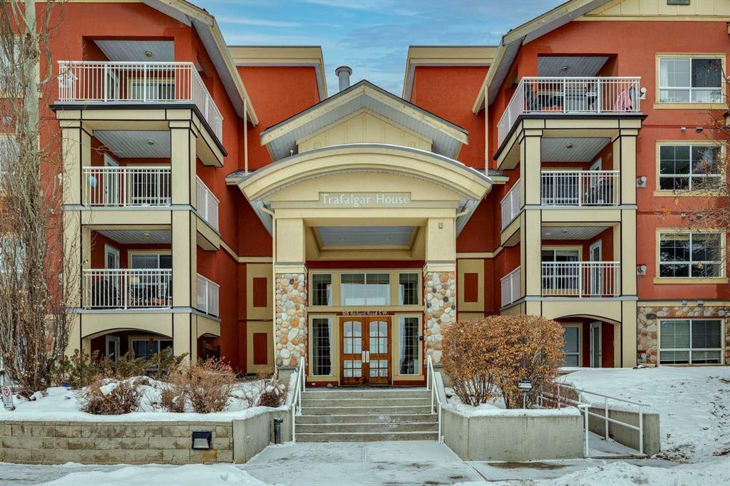 Picture for 204, 5115 Richard Road SW