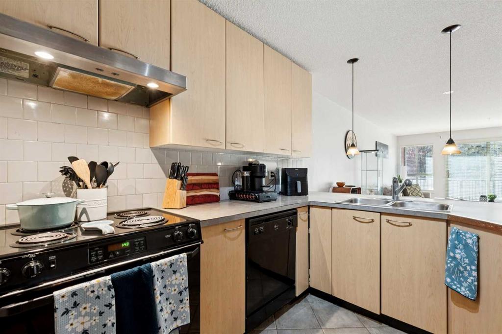 Picture for 204, 5115 Richard Road SW