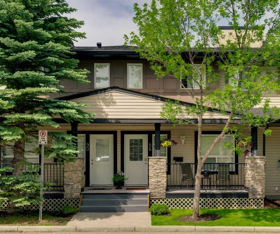 Picture for 86 Eversyde Common SW