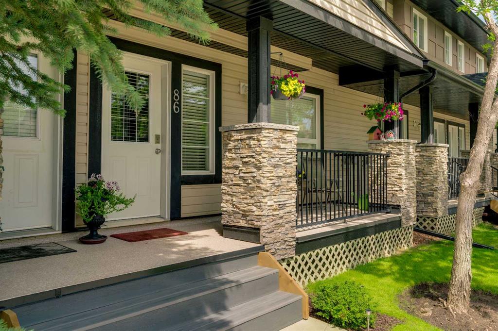 Picture for 86 Eversyde Common SW