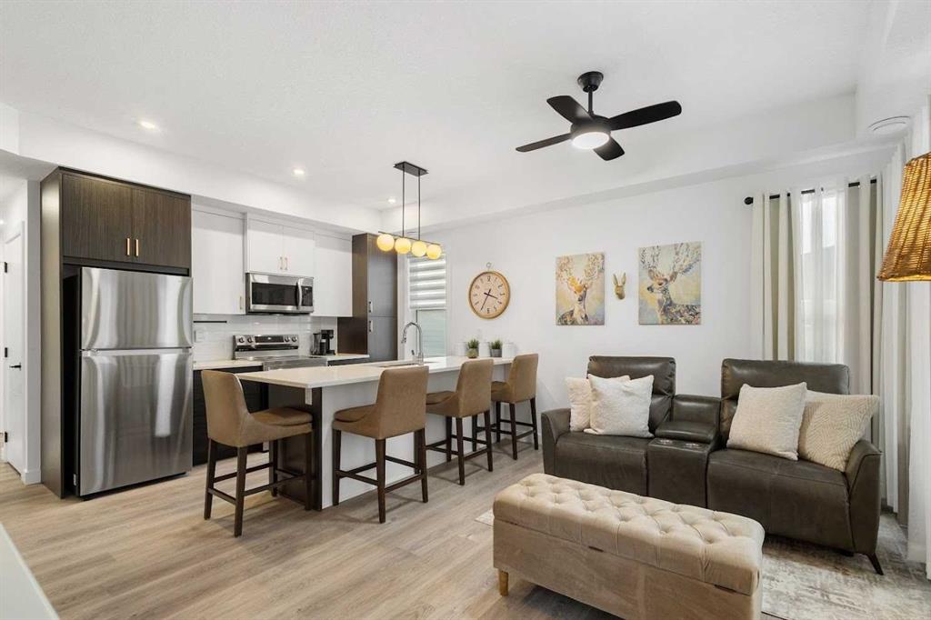 Picture for #134, 2117 81st Street SW