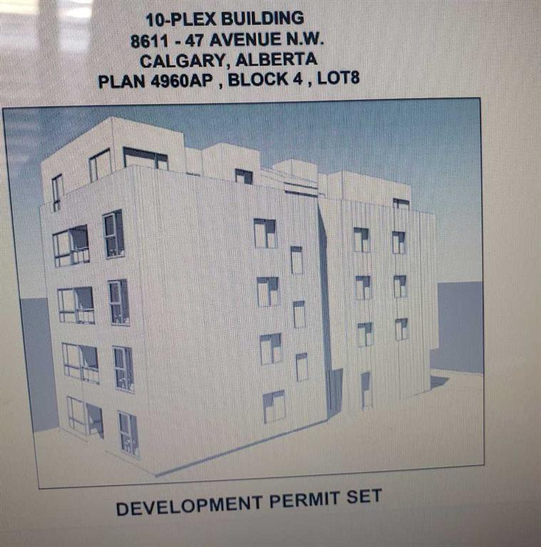 Picture for 8611 47 Avenue NW