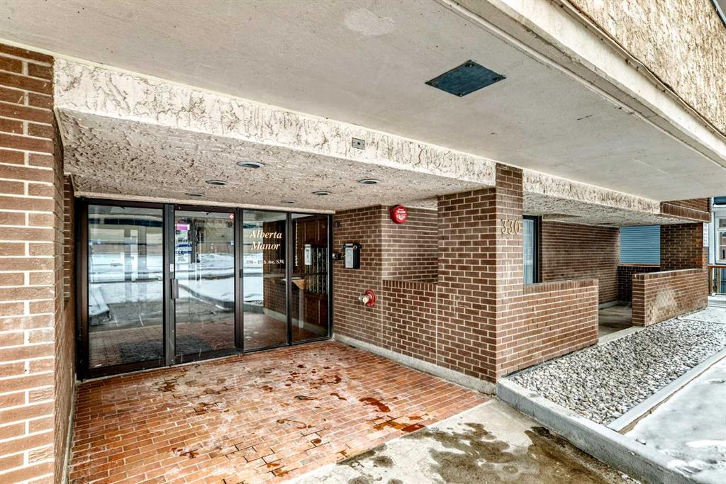 Picture for 603, 330 15 Avenue SW