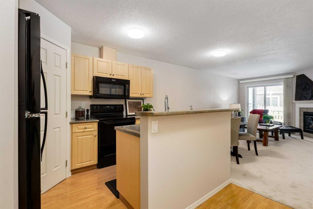 Picture for 110, 270 Shawville Way SE