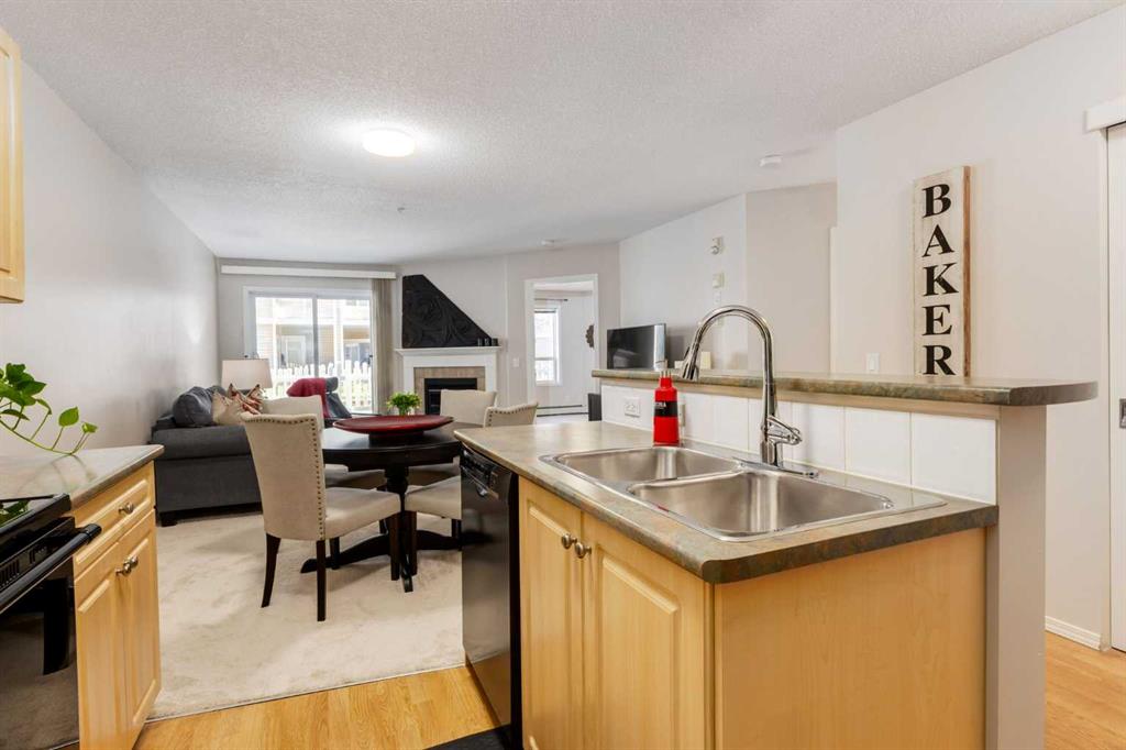 Picture for 110, 270 Shawville Way SE