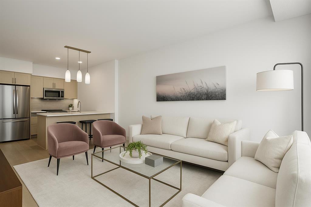 Picture for 606, 8880 Horton Road SW