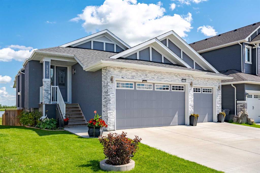 Picture for 1483 Aldrich Place 